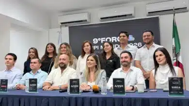 ampi mérida anuncia el 9 foro “enlace inmobiliario” para octubre de 2026