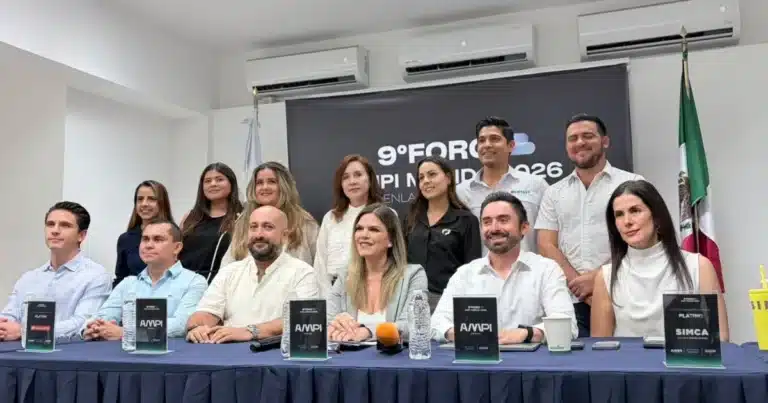 ampi mérida anuncia el 9 foro “enlace inmobiliario” para octubre de 2026