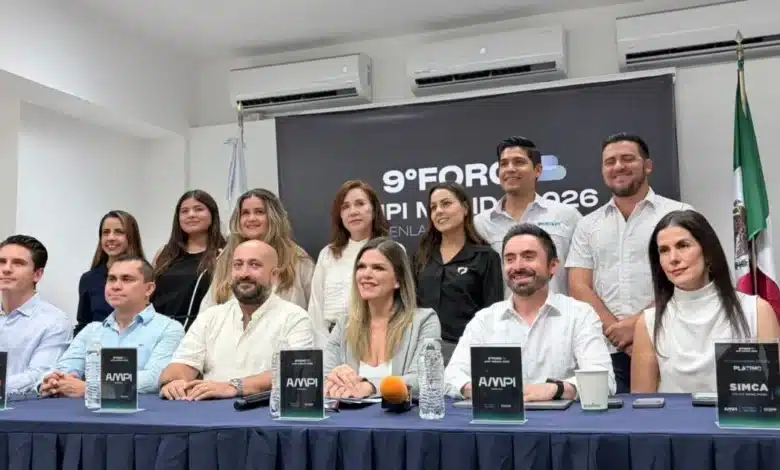 ampi mérida anuncia el 9 foro “enlace inmobiliario” para octubre de 2026
