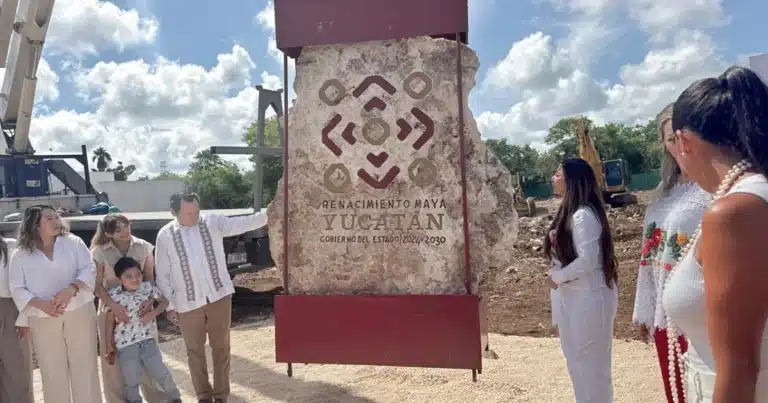 arranca construcción del centro estatal para el autismo en mérida 