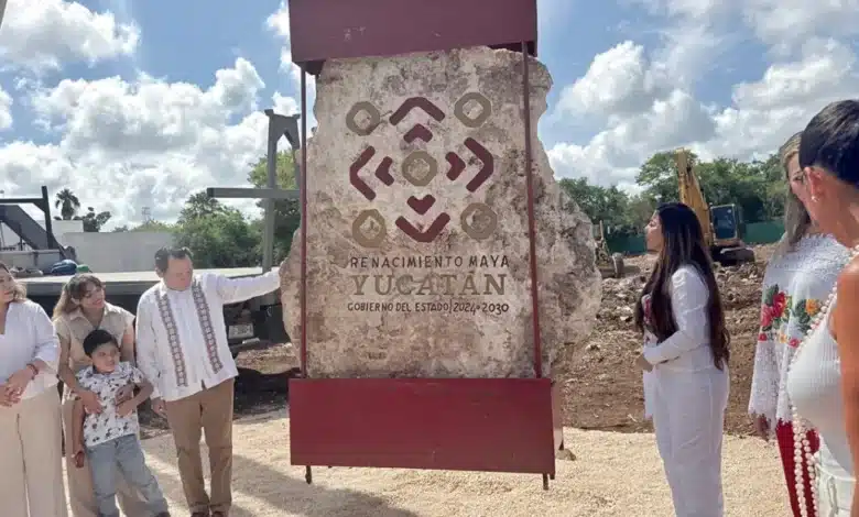 arranca construcción del centro estatal para el autismo en mérida 
