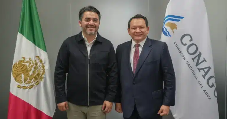 arranca plan bienestar metropolitano con prioridad en agua y saneamiento