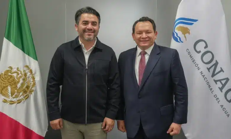 arranca plan bienestar metropolitano con prioridad en agua y saneamiento