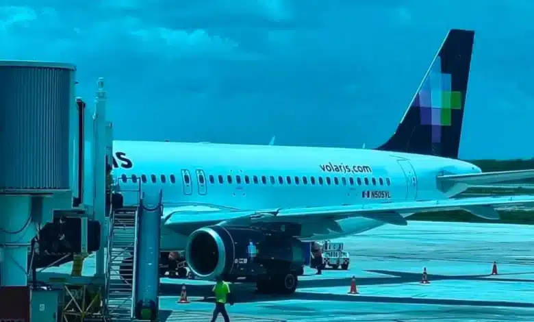 asur descarta aumentos significativos en el precio de los vuelos hacia yucatán