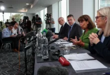 autodeterminación en reino unido líderes firman pacto