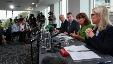 autodeterminación en reino unido líderes firman pacto