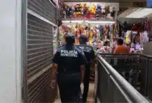 baja 12 el delito en san benito tras reforzamiento policial