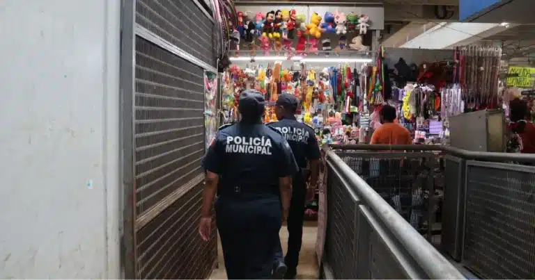 baja 12 el delito en san benito tras reforzamiento policial