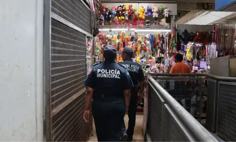 baja 12 el delito en san benito tras reforzamiento policial
