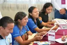 beca juventudes renacimiento ¿quién puede solicitar los 3 mil pesos y cuándo es el registro