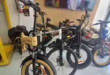 bicicletas eléctricas ganan terreno en mérida por ahorro y comodidad