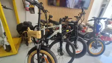 bicicletas eléctricas ganan terreno en mérida por ahorro y comodidad