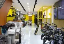 Bicis eléctricas, un nuevo reto para la seguridad vial