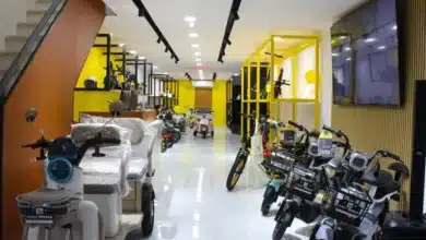 Bicis eléctricas, un nuevo reto para la seguridad vial