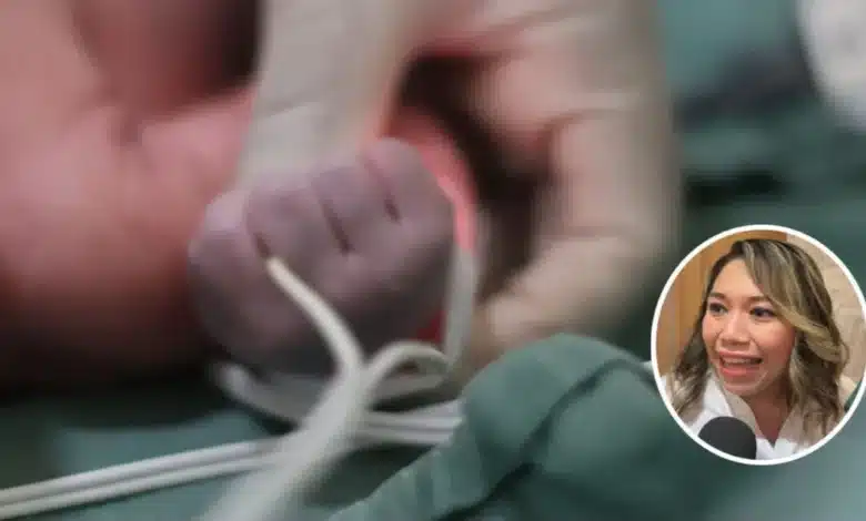 bodoquito ya está con su familia tras intervención del dif yucatán