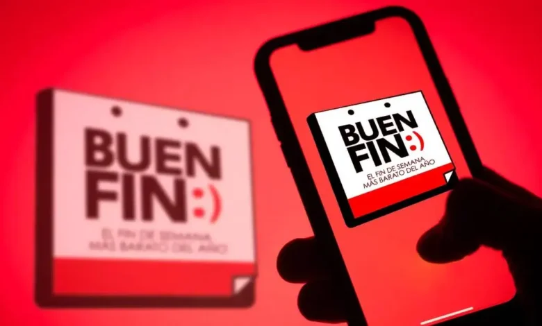 Buen Fin 2026 Fechas y duración de las promociones