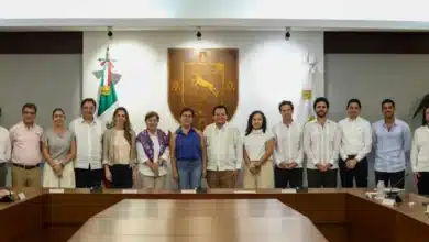 Buscan sumar la Reserva del Puuc a la Gran Selva Maya