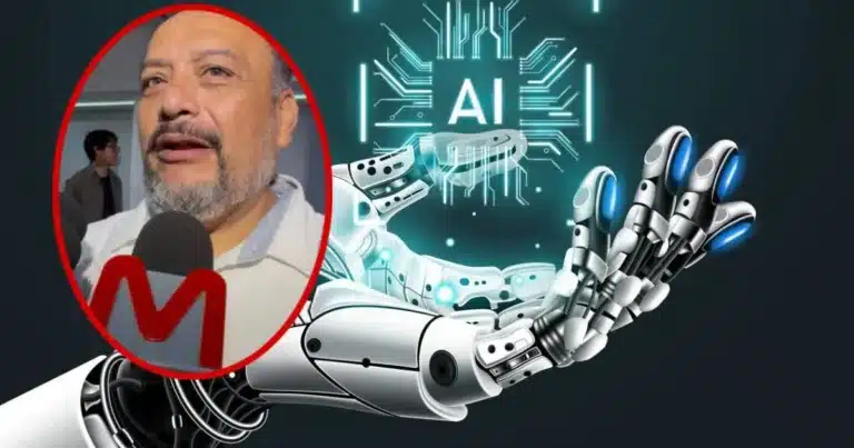 canieti pide regular la inteligencia artificial sin frenar la innovación