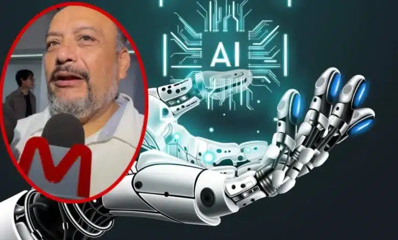 canieti pide regular la inteligencia artificial sin frenar la innovación