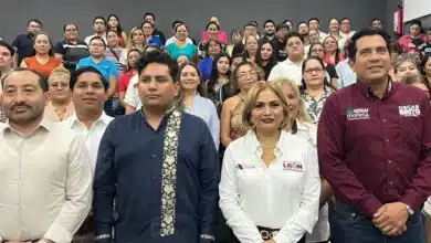 Capacitan a 106 representantes IAPS para cumplir nuevas obligaciones fiscales