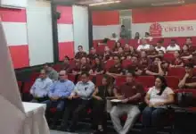 capacitan a 49 trabajadores penitenciarios de yucatán para prevenir la tortura