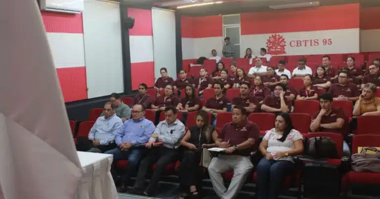 capacitan a 49 trabajadores penitenciarios de yucatán para prevenir la tortura
