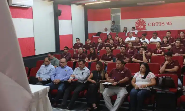 capacitan a 49 trabajadores penitenciarios de yucatán para prevenir la tortura