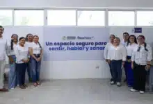 cecilia patrón amplía horarios de almanova para reforzar la atención psicológica