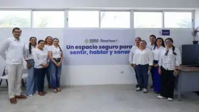cecilia patrón amplía horarios de almanova para reforzar la atención psicológica