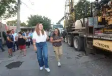 cecilia patrón refuerza infraestructura pluvial de mérida