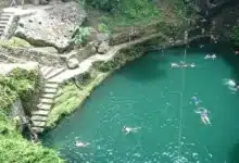 Cenote Zací de Valladolid, lo que debes saber de esta maravilla natural de Yucatán