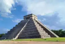 Cerca de 7 mil personas vivieron el equinoccio de otoño en Chichén Itzá
