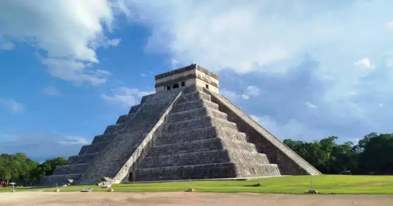Cerca de 7 mil personas vivieron el equinoccio de otoño en Chichén Itzá