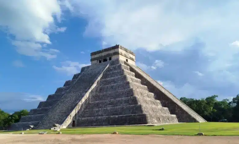 Cerca de 7 mil personas vivieron el equinoccio de otoño en Chichén Itzá