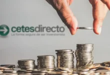 CETES cuánto ganas por invertir 12 mil pesos