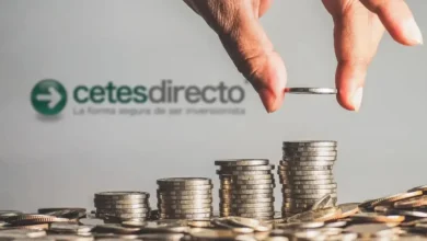 CETES cuánto ganas por invertir 12 mil pesos