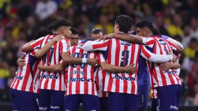 chivas sufre en los segundos tiempos del apertura 2026