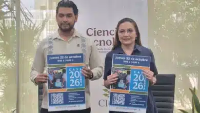 CICY abrirá sus puertas a estudiantes con más de 70 actividades científicas