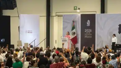 claudia sheinbaum anunció 244 nuevos consultorios del imss bienestar en yucatán
