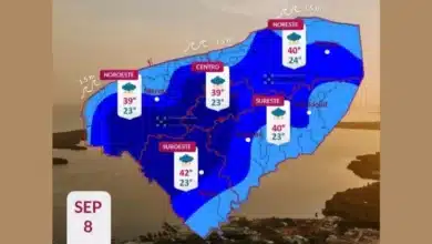 clima hoy en yucatán continuarán fuertes lluvias