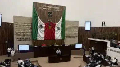 congreso de yucatán aprueba 15 acciones para reforzar la infraestructura eléctrica