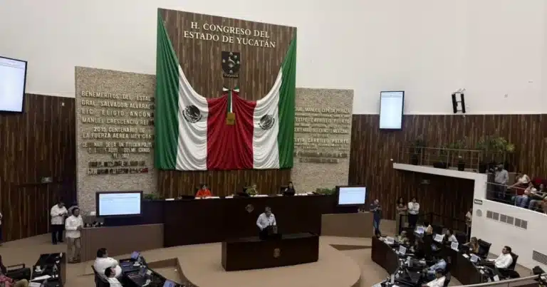 congreso de yucatán aprueba 15 acciones para reforzar la infraestructura eléctrica