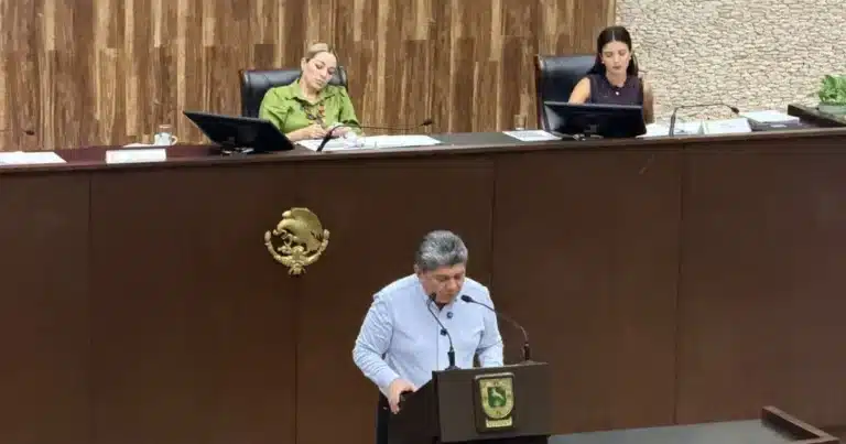 congreso de yucatán aprueba reformas para reforzar salud mental y prevenir violencia escolar