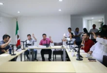 congreso de yucatán avanza con donación de bienes a progreso, tinum e izamal