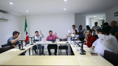 congreso de yucatán avanza con donación de bienes a progreso, tinum e izamal