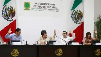 congreso de yucatán reforma ley de educación para fortalecer salud mental y prevenir violencia escolar
