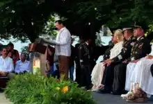 conmemoran en mérida el 179 aniversario de la gesta heroica de los niños héroes