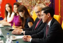consulado de méxico en chongqing abre sus puertas