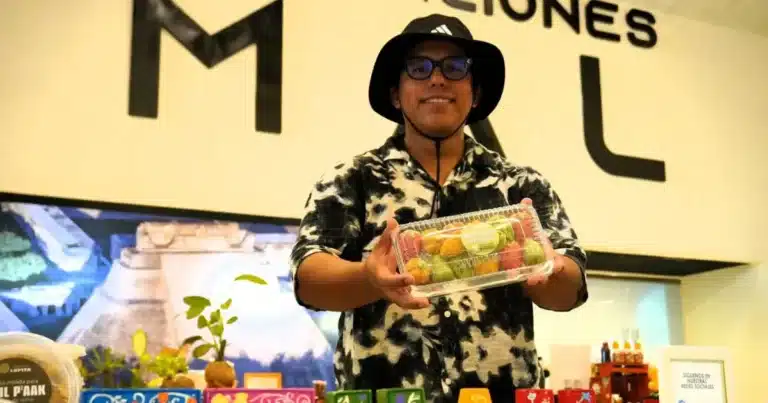 cuatro de cada diez emprendedores en yucatán son menores de 30 años