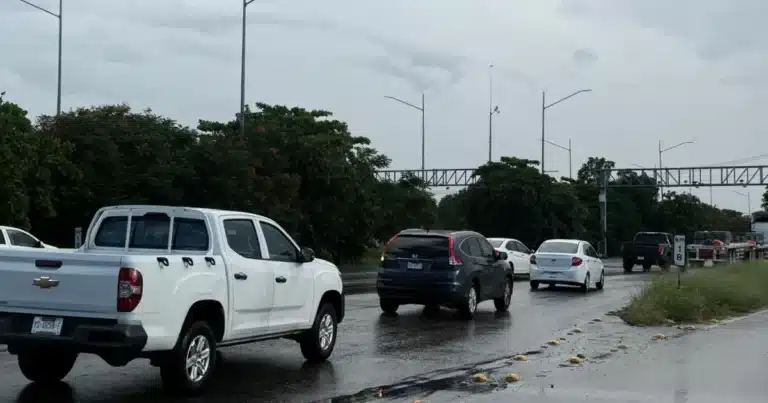 dejar el auto exige calles seguras